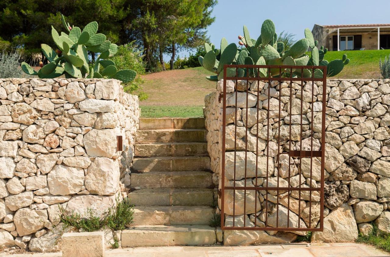 Podere Santa Chiara Otranto Exterior foto
